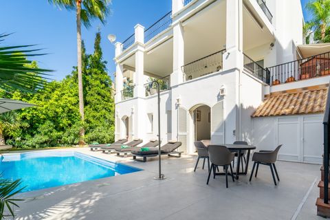 Villa a Istan, Malaga, Istan - € 1.695.000 | Ref: PANR-15954 - foto 33