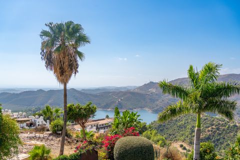 Villa a Istan, Malaga, Istan - € 1.695.000 | Ref: PANR-15954 - foto 35