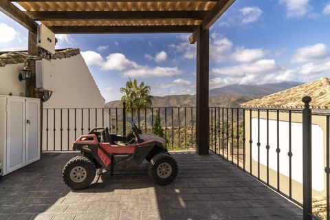 Villa a Istan, Malaga, Istan - € 1.695.000 | Ref: PANR-15954 - foto 37