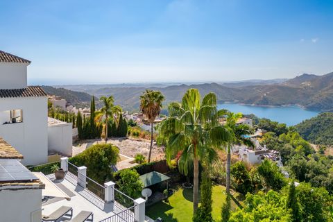 Villa a Istan, Malaga, Istan - € 1.695.000 | Ref: PANR-15954 - foto 39