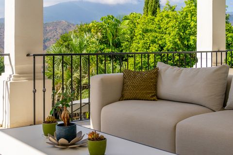 Villa a Istan, Malaga, Istan - € 1.695.000 | Ref: PANR-15954 - foto 41