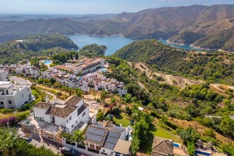 Villa a Istan, Malaga, Istan - € 1.695.000 | Ref: PANR-15954 - foto 49