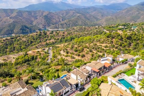 Villa a Istan, Malaga, Istan - € 1.695.000 | Ref: PANR-15954 - foto 50
