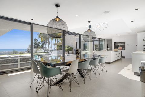 Villa a Benahavis, Malaga, Benahavis - € 4.250.000 | Ref: PANR-15964 - foto 3