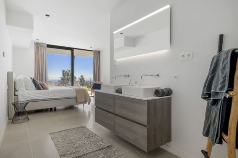 Villa a Benahavis, Malaga, Benahavis - € 4.250.000 | Ref: PANR-15964 - foto 11