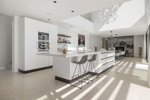 Villa a Benahavis, Malaga, Benahavis - € 4.250.000 | Ref: PANR-15964 - foto 19