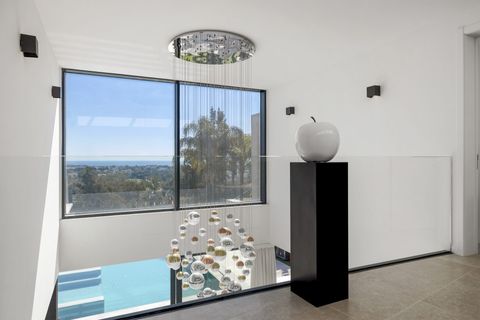 Villa a Benahavis, Malaga, Benahavis - € 4.250.000 | Ref: PANR-15964 - foto 22