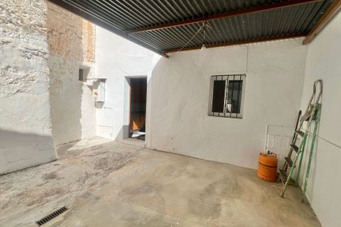 Rækkehus i Casarabonela, Malaga, Casarabonela - € 129.950 | Ref: Casa Mar - foto 26