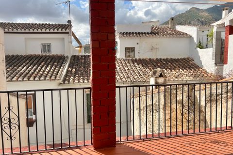 Rækkehus i Casarabonela, Malaga, Casarabonela - € 129.950 | Ref: Casa Mar - foto 22