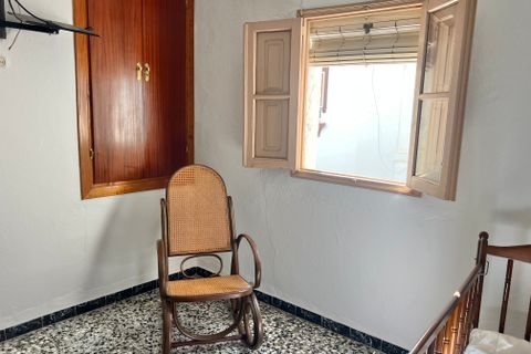 Rækkehus i Casarabonela, Malaga, Casarabonela - € 129.950 | Ref: Casa Mar - foto 14