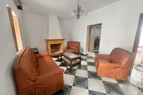 Rækkehus i Casarabonela, Malaga, Casarabonela - € 129.950 | Ref: Casa Mar - foto 2