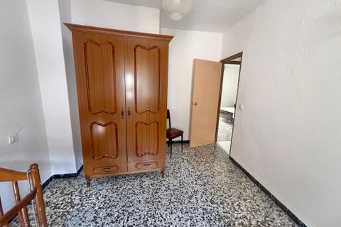 Rækkehus i Casarabonela, Malaga, Casarabonela - € 129.950 | Ref: Casa Mar - foto 15