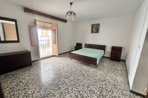 Rækkehus i Casarabonela, Malaga, Casarabonela - € 129.950 | Ref: Casa Mar - foto 12