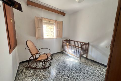 Rækkehus i Casarabonela, Malaga, Casarabonela - € 129.950 | Ref: Casa Mar - foto 16