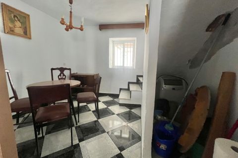 Rækkehus i Casarabonela, Malaga, Casarabonela - € 129.950 | Ref: Casa Mar - foto 7