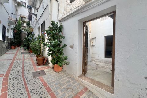 Rækkehus i Casarabonela, Malaga, Casarabonela - € 129.950 | Ref: Casa Mar - foto 27