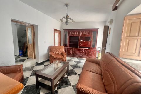 Rækkehus i Casarabonela, Malaga, Casarabonela - € 129.950 | Ref: Casa Mar - foto 3