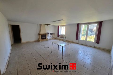 Villa a Ordonnac, Gironde, Ordonnac - € 142.000 | Ref: 188-CDM-D - foto 5