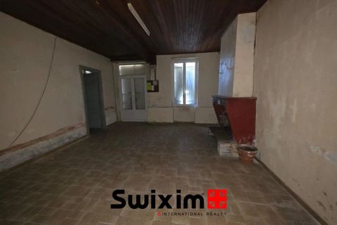 Villa a Ordonnac, Gironde, Ordonnac - € 142.000 | Ref: 188-CDM-D - foto 9