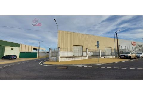 Erhvervsejendom i Beja, Beja, Beja - € 274.000 | Ref: MAG_1530 - foto 3