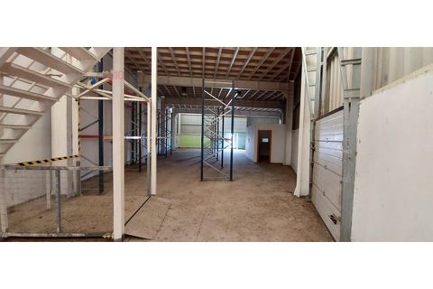 Erhvervsejendom i Beja, Beja, Beja - € 274.000 | Ref: MAG_1530 - foto 8