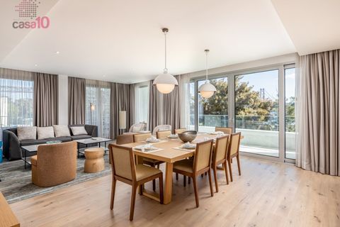 Lejlighed i Lisbon, Lisbon, Lisbon - € 950.000 | Ref: ALC 0151 - foto 1