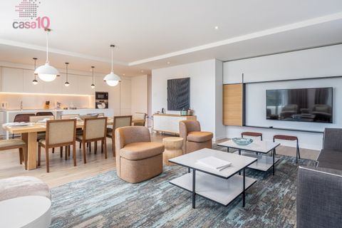 Lejlighed i Lisbon, Lisbon, Lisbon - € 950.000 | Ref: ALC 0151 - foto 2