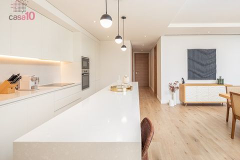 Lejlighed i Lisbon, Lisbon, Lisbon - € 950.000 | Ref: ALC 0151 - foto 3