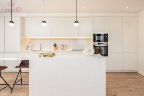 Lejlighed i Lisbon, Lisbon, Lisbon - € 950.000 | Ref: ALC 0151 - foto 4