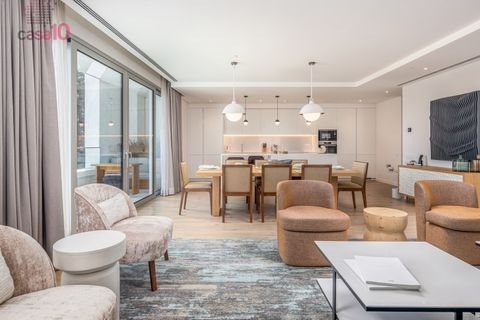 Lejlighed i Lisbon, Lisbon, Lisbon - € 950.000 | Ref: ALC 0151 - foto 5