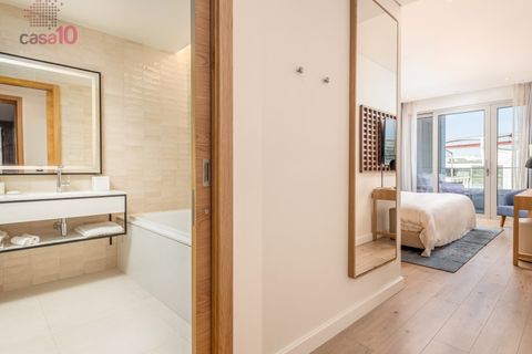 Lejlighed i Lisbon, Lisbon, Lisbon - € 950.000 | Ref: ALC 0151 - foto 8