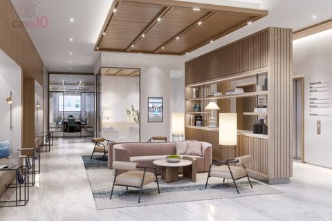 Lejlighed i Lisbon, Lisbon, Lisbon - € 950.000 | Ref: ALC 0151 - foto 14
