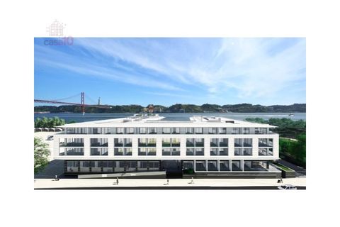 Lejlighed i Lisbon, Lisbon, Lisbon - € 950.000 | Ref: ALC 0151 - foto 16