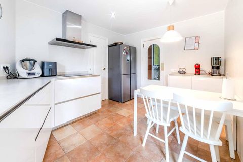 Villa a Olivella, Barcelona, Olivella - € 625.000 | Ref: 12-VOLIVELLA65/1087 - foto 8