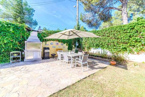 Villa a Olivella, Barcelona, Olivella - € 625.000 | Ref: 12-VOLIVELLA65/1087 - foto 11