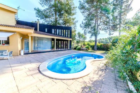 Villa a Olivella, Barcelona, Olivella - € 625.000 | Ref: 12-VOLIVELLA65/1087 - foto 12