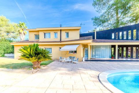 Villa a Olivella, Barcelona, Olivella - € 625.000 | Ref: 12-VOLIVELLA65/1087 - foto 14