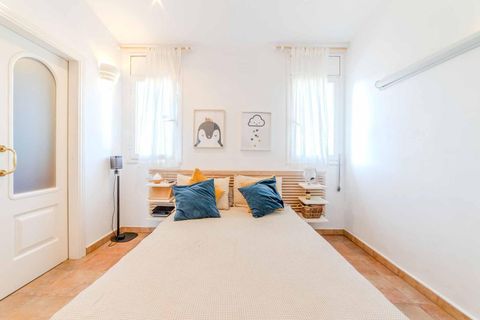 Villa a Olivella, Barcelona, Olivella - € 625.000 | Ref: 12-VOLIVELLA65/1087 - foto 17