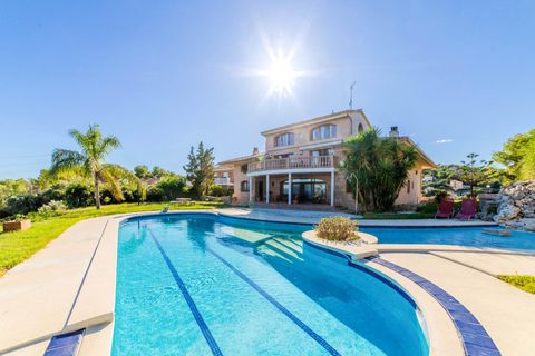 Villa a Cubelles, Barcelona, Cubelles - € 965.000 | Ref: 12-VCUB37/1087 - foto 1