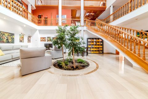 Villa a Cubelles, Barcelona, Cubelles - € 965.000 | Ref: 12-VCUB37/1087 - foto 6