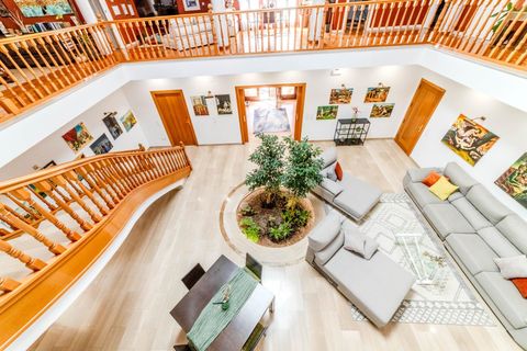 Villa a Cubelles, Barcelona, Cubelles - € 965.000 | Ref: 12-VCUB37/1087 - foto 7