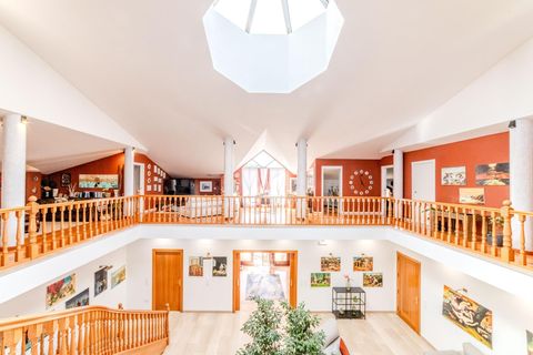 Villa a Cubelles, Barcelona, Cubelles - € 965.000 | Ref: 12-VCUB37/1087 - foto 8