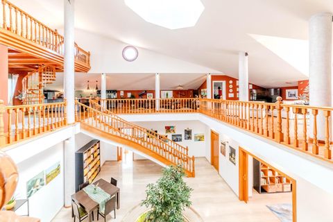 Villa a Cubelles, Barcelona, Cubelles - € 965.000 | Ref: 12-VCUB37/1087 - foto 9