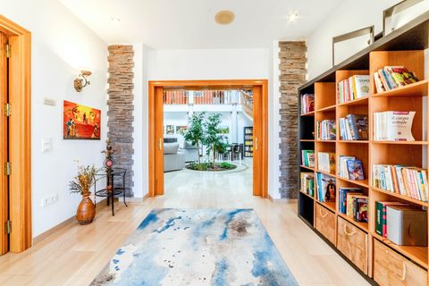Villa a Cubelles, Barcelona, Cubelles - € 965.000 | Ref: 12-VCUB37/1087 - foto 20