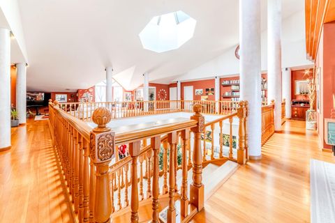 Villa a Cubelles, Barcelona, Cubelles - € 965.000 | Ref: 12-VCUB37/1087 - foto 29
