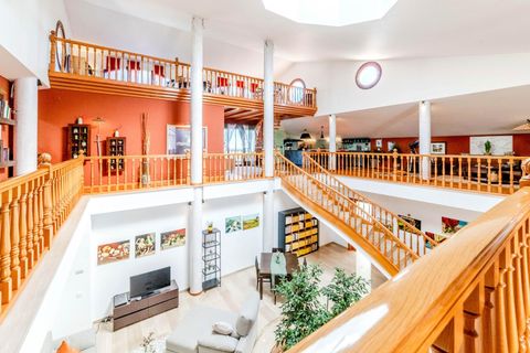 Villa a Cubelles, Barcelona, Cubelles - € 965.000 | Ref: 12-VCUB37/1087 - foto 33