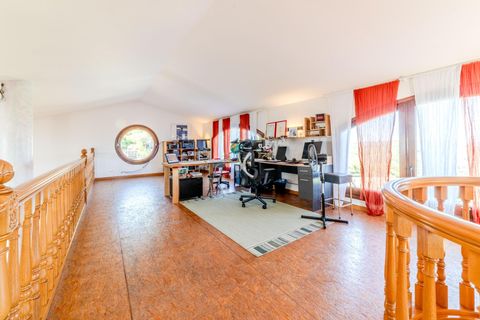 Villa a Cubelles, Barcelona, Cubelles - € 965.000 | Ref: 12-VCUB37/1087 - foto 40