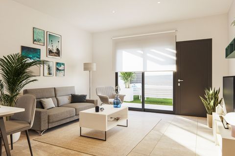Villa i Murcia, Murcia, Murcia - € 405.000 | Ref: ON-1107-D - foto 2