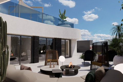 Villa i Murcia, Murcia, Murcia - € 405.000 | Ref: ON-1107-D - foto 4