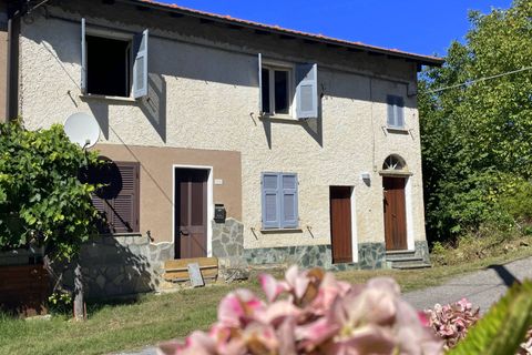 Rækkehus i Roccavignale, Savona, Roccavignale - € 65.000 | Ref: 97 - foto 1